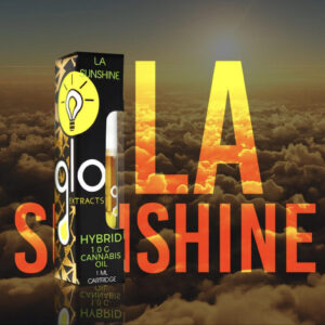 LA Sunshine
