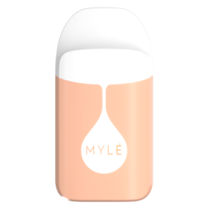 PEACH ICE